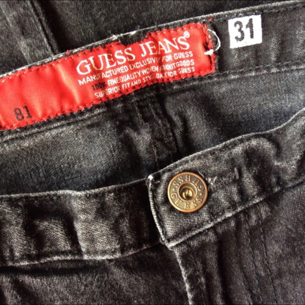 Guess jeans - Picture 5 of 6